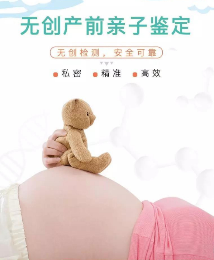 怀孕了怎么确定是谁的孩子[广东],广东无创怀孕亲子鉴定办理费用