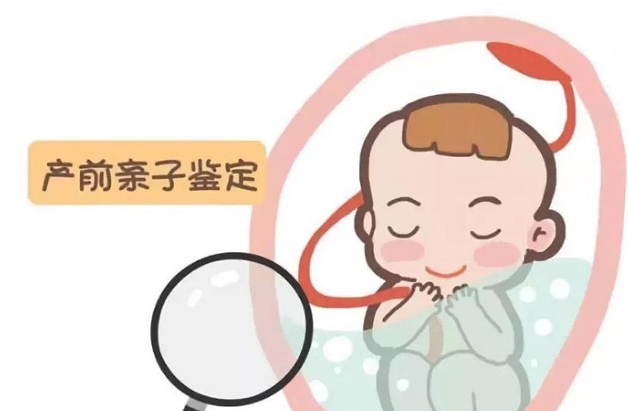 广东胎儿亲子鉴定需要如何做,广东产前亲子鉴定结果到底准不准确
